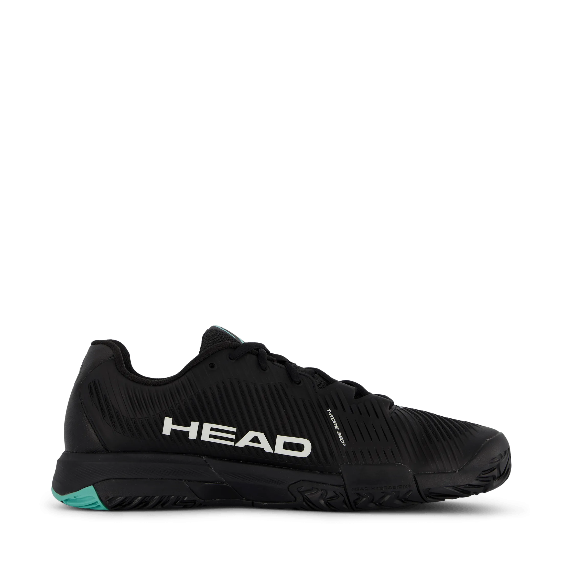 Head Revolt Pro 4.0 Men Black/teal