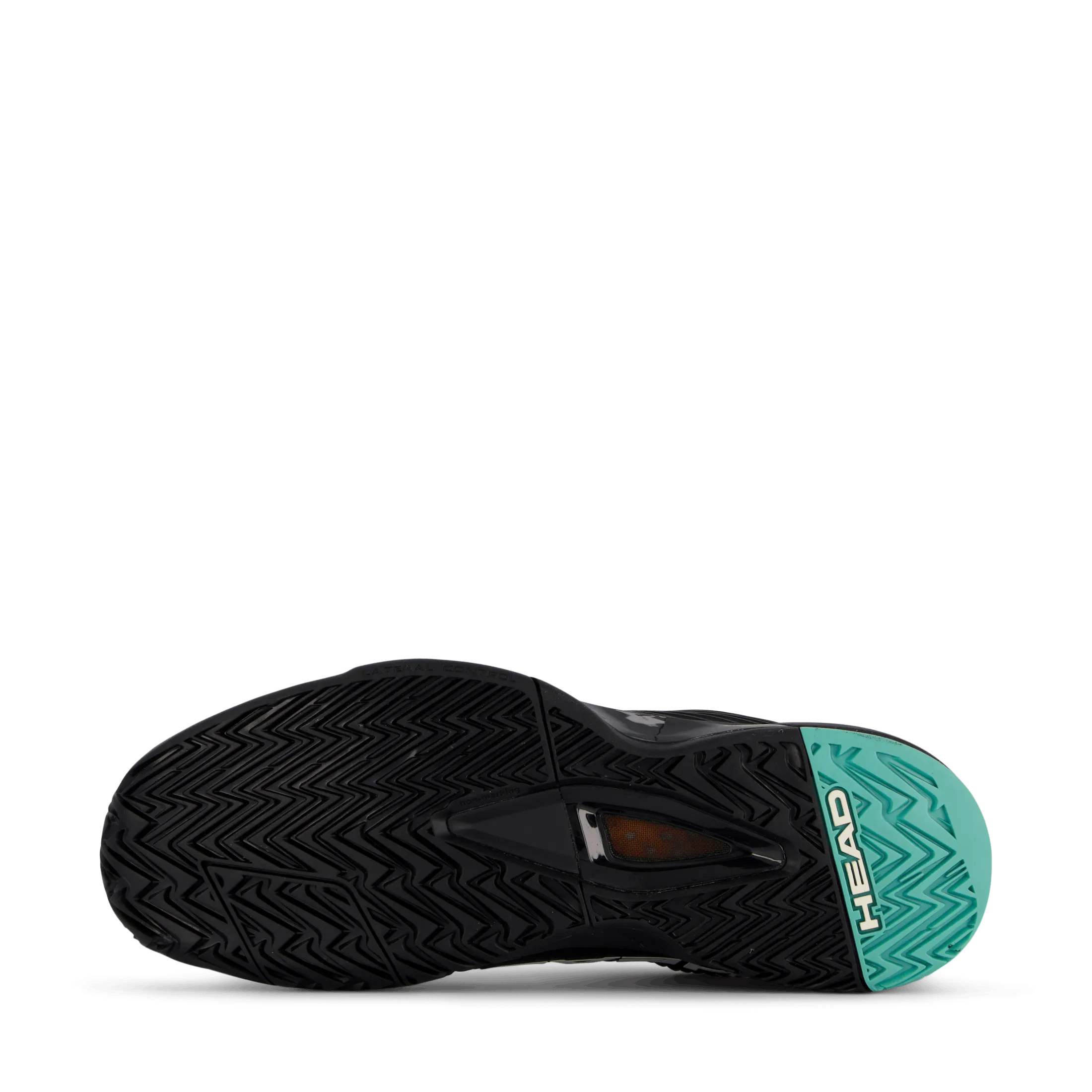 Head Revolt Pro 4.0 Men Black/teal