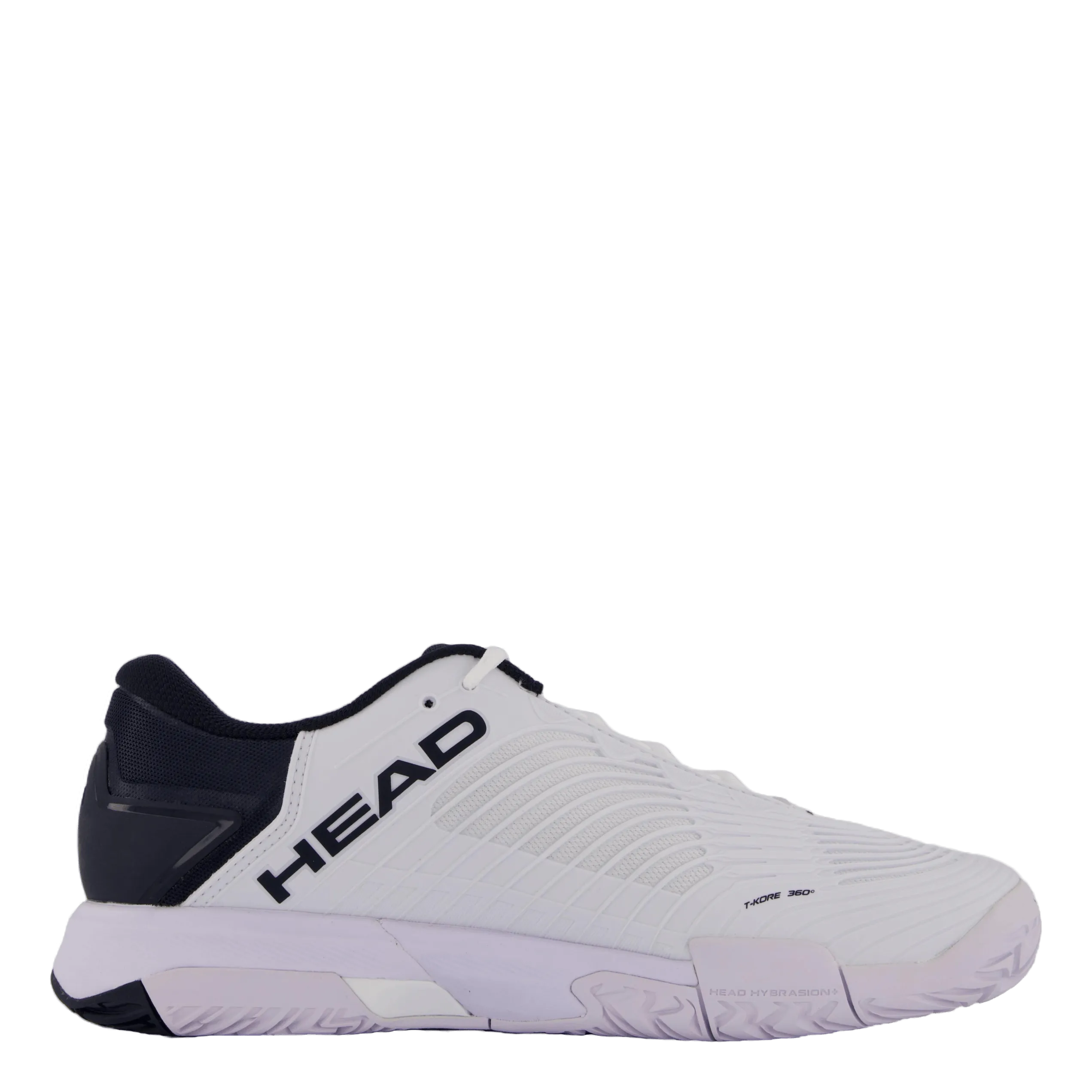 Head Revolt Pro 4.5 Men White/black/blue