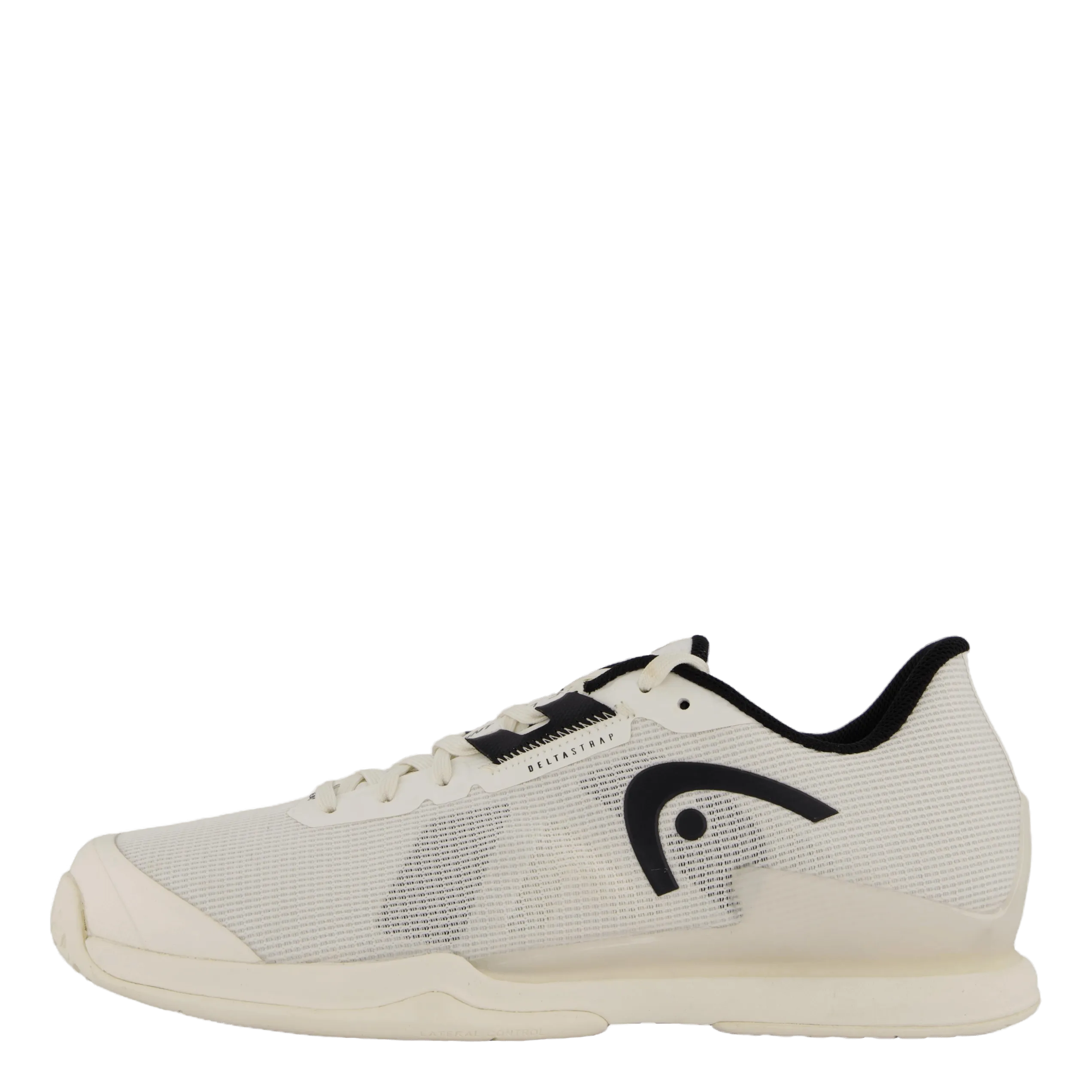 Head Sprint Pro 3.5 Men Chalk White/black