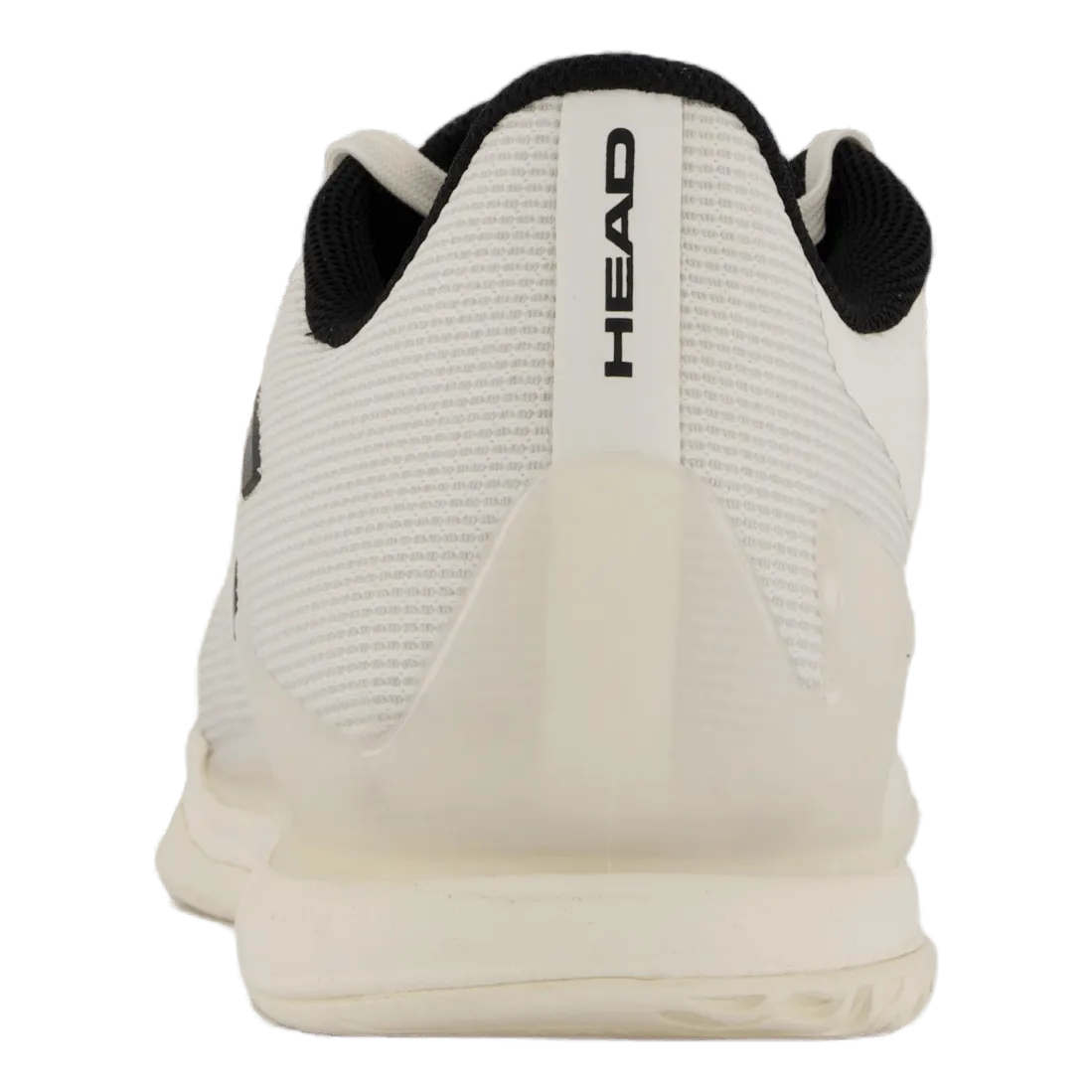 Head Sprint Pro 3.5 Men Chalk White/black