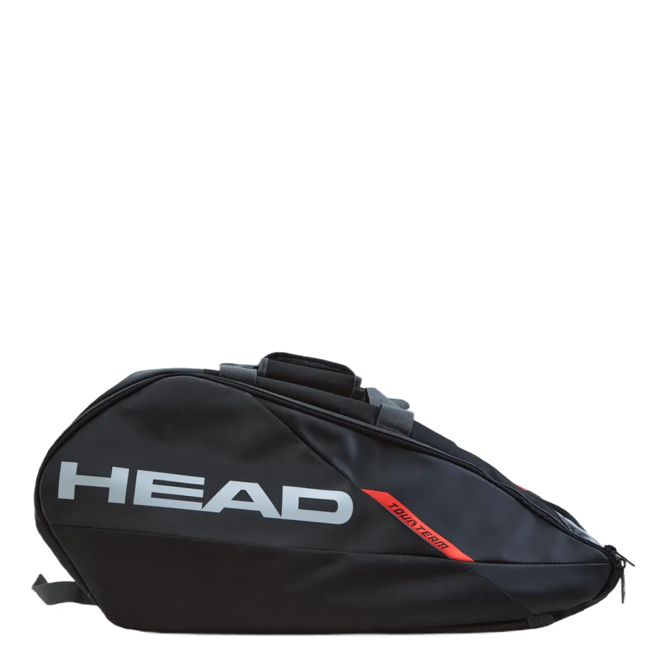 Head Tour Team Padel Monstercombi Black/orange