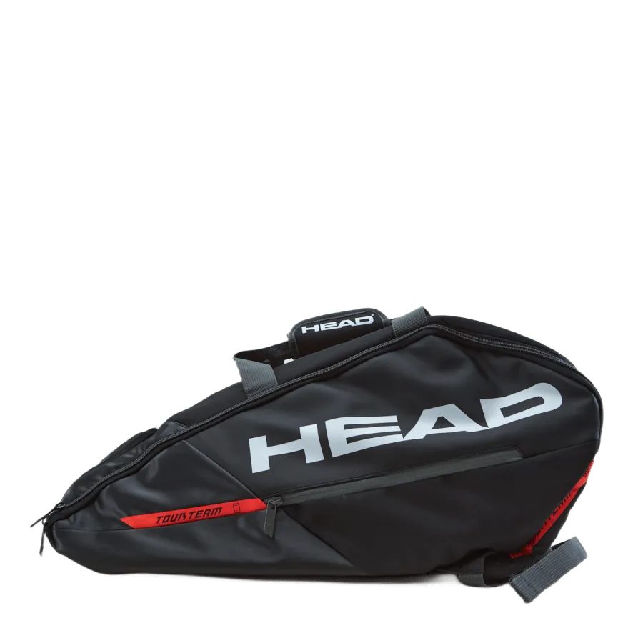 Head Tour Team Padel Monstercombi Black/orange