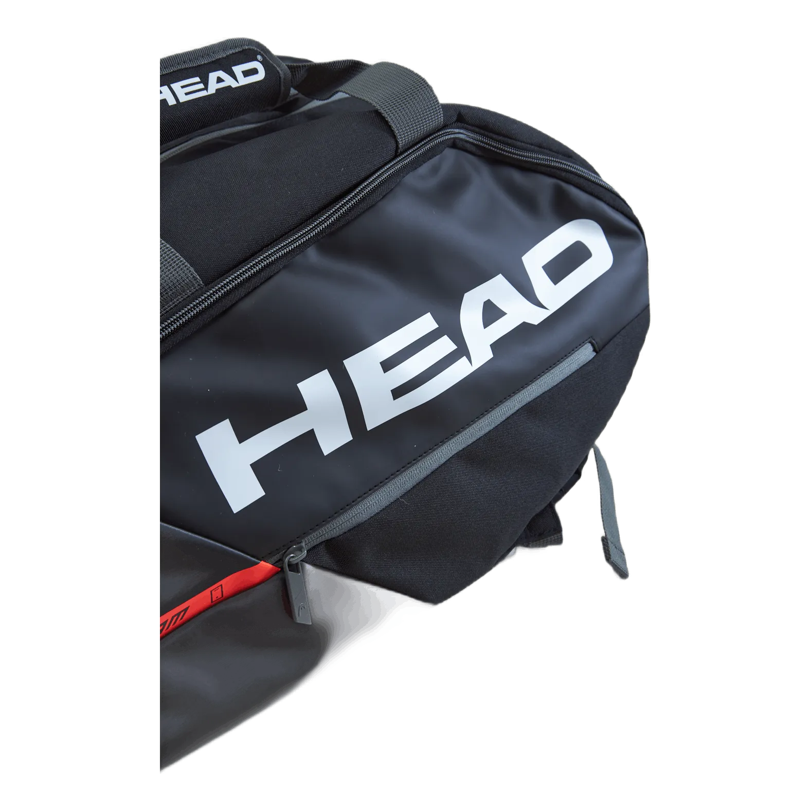 Head Tour Team Padel Monstercombi Black/orange