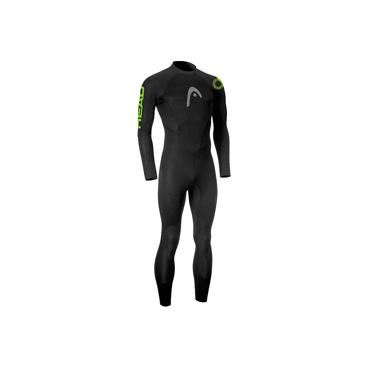 Head Traje De Neoprene Multix Vl Man Wet Suit 2.5 – 452436