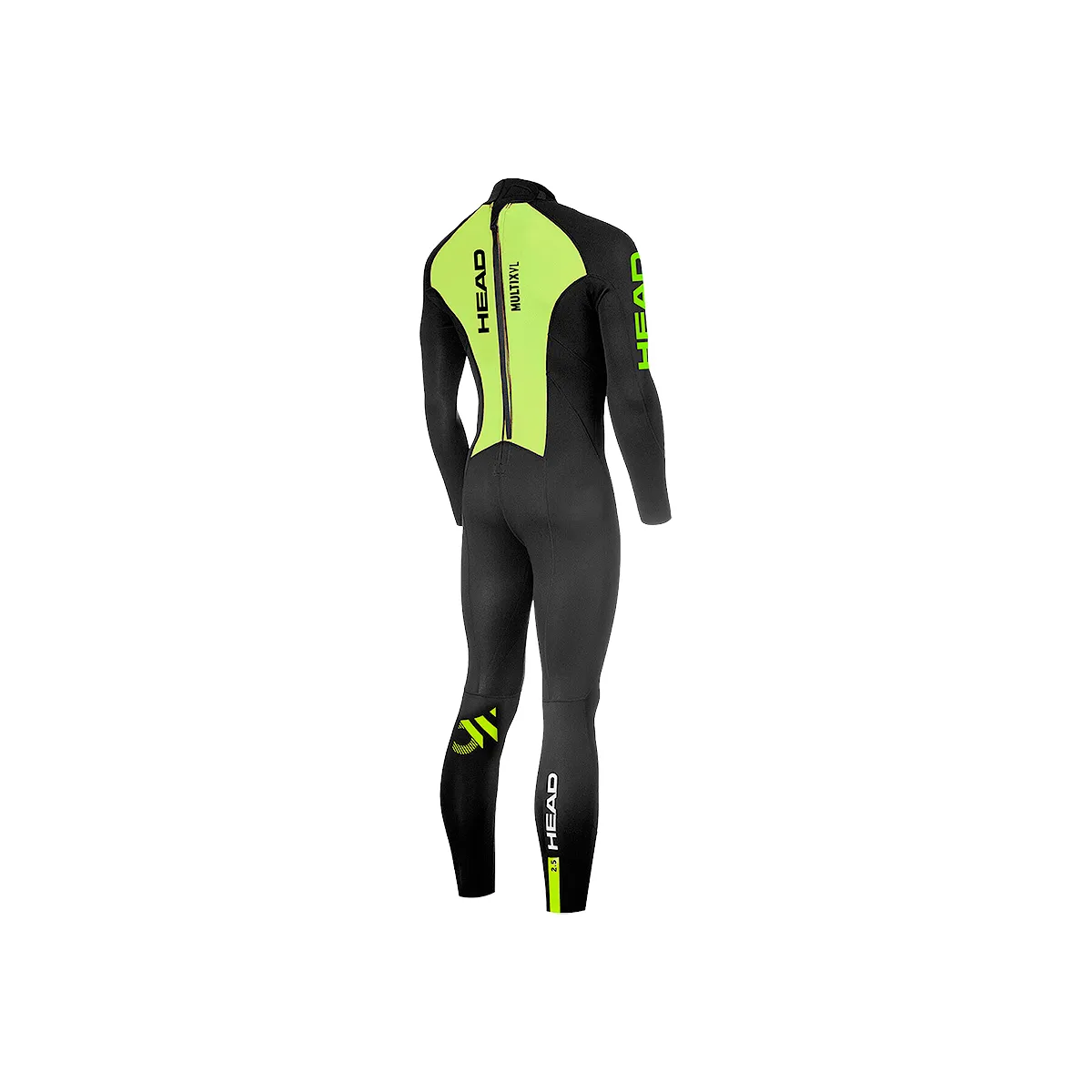 Head Traje De Neoprene Multix Vl Man Wet Suit 2.5 – 452436