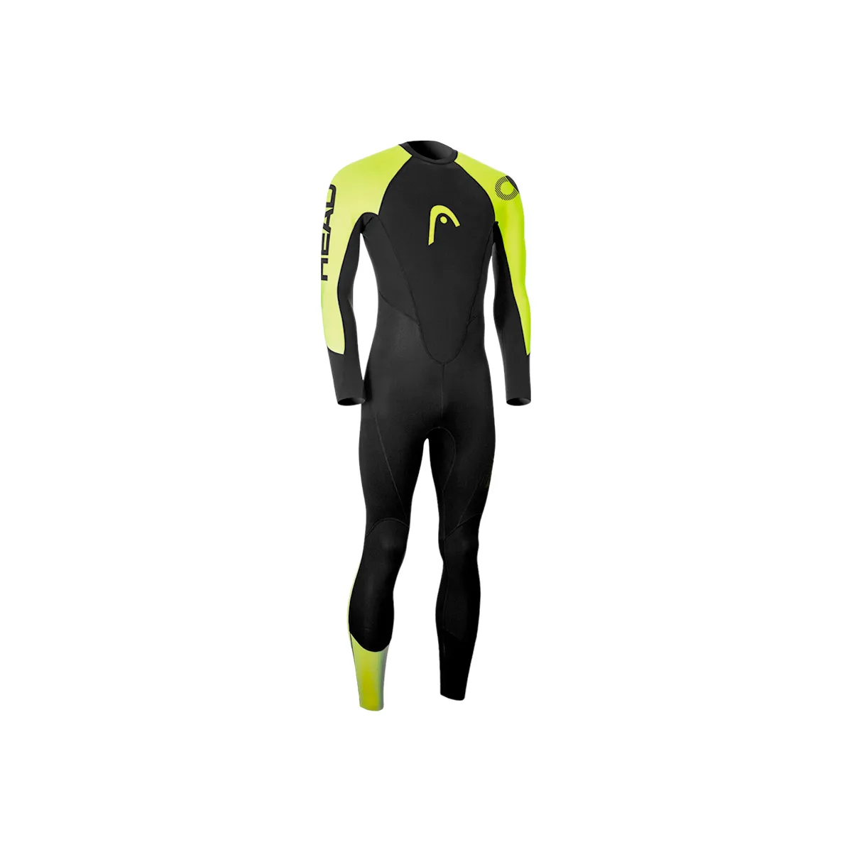 Head Traje De Neoprene Ow Explorer Fs 3.2.2 Man – 452605