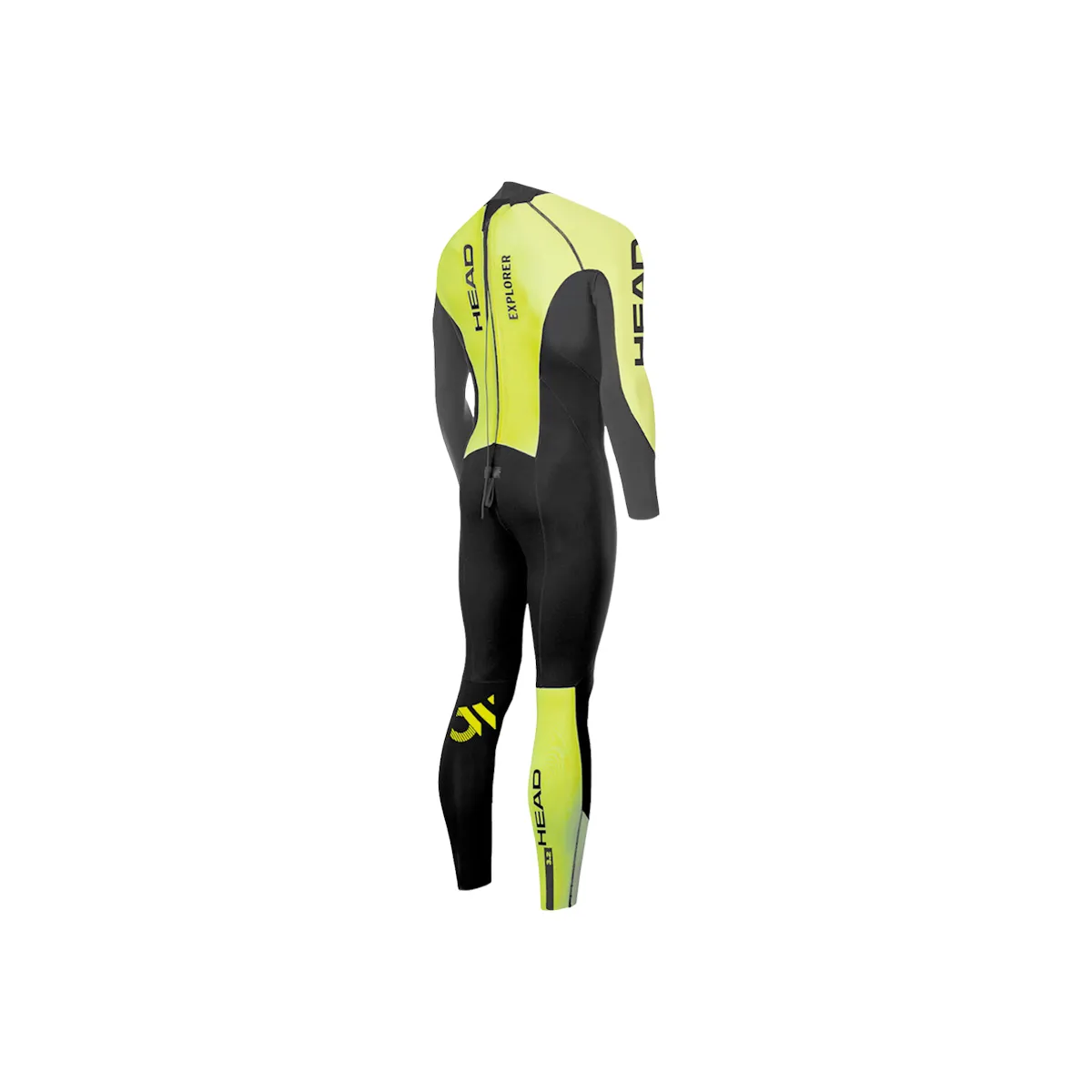 Head Traje De Neoprene Ow Explorer Fs 3.2.2 Man – 452605