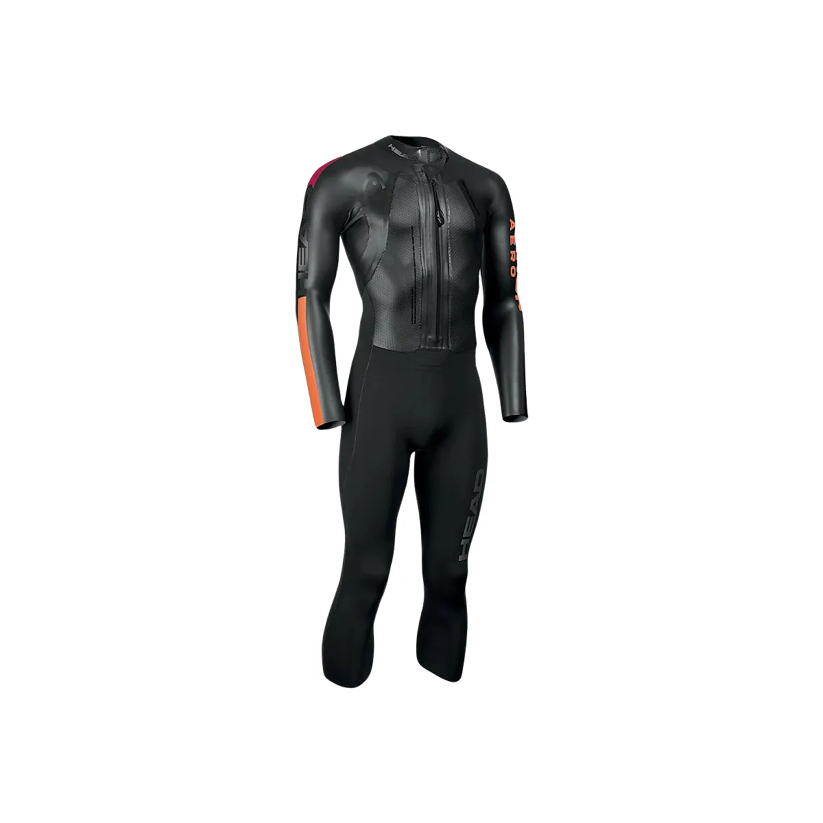 Head Traje De Neoprene Swimrun Aero Wetsuit 4.2.1 M – 452374