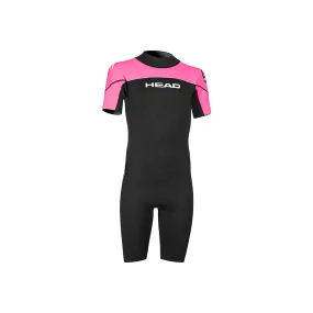 Head Traje Neoprene Sea Ranger Wetsuit 1.5 Mm Kids – 452383