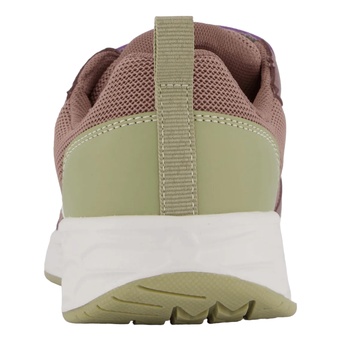 Hummel Turbo Run 1.0 Jr Twilight Mauve