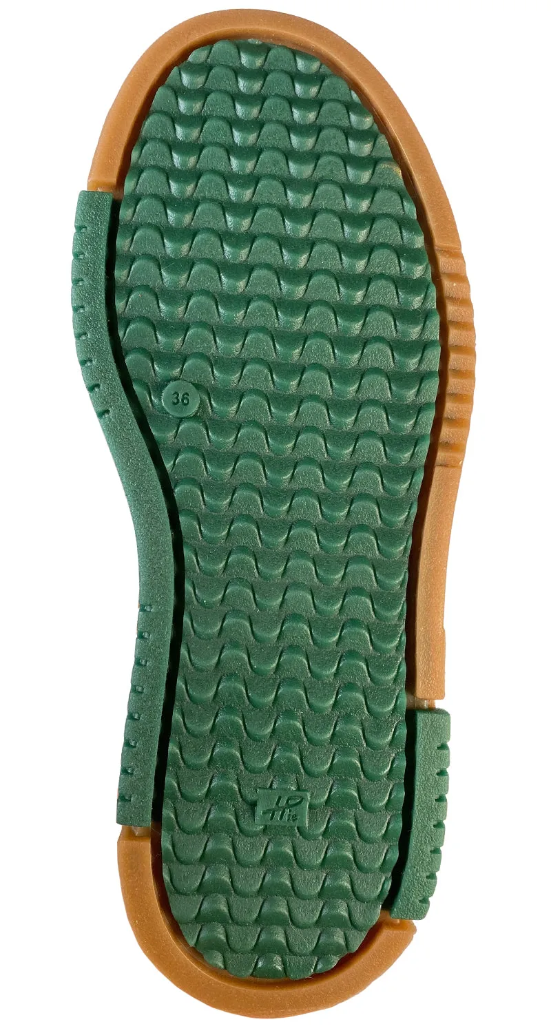 JAZMIN CHEBAR Zapatillas Gold