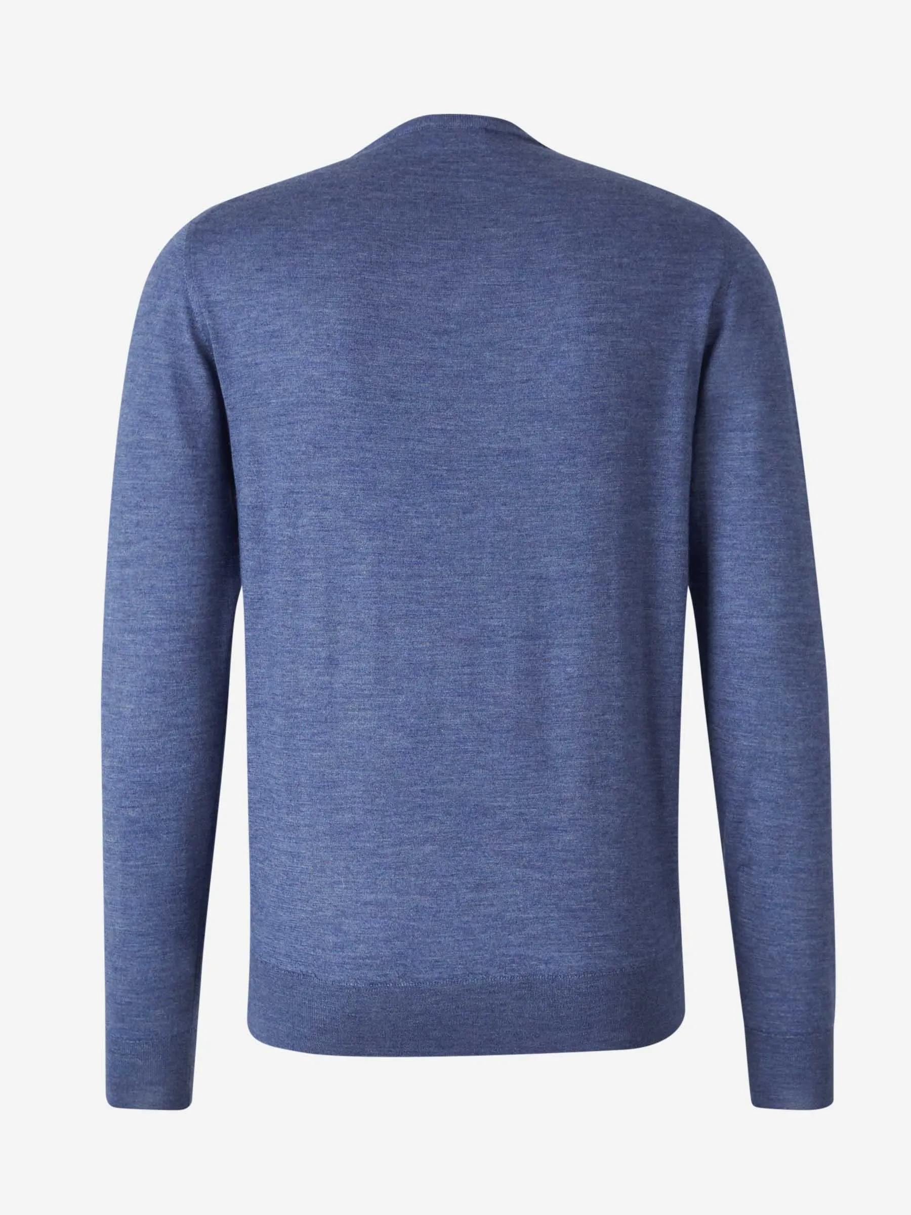 Jersey Pico Cashmere