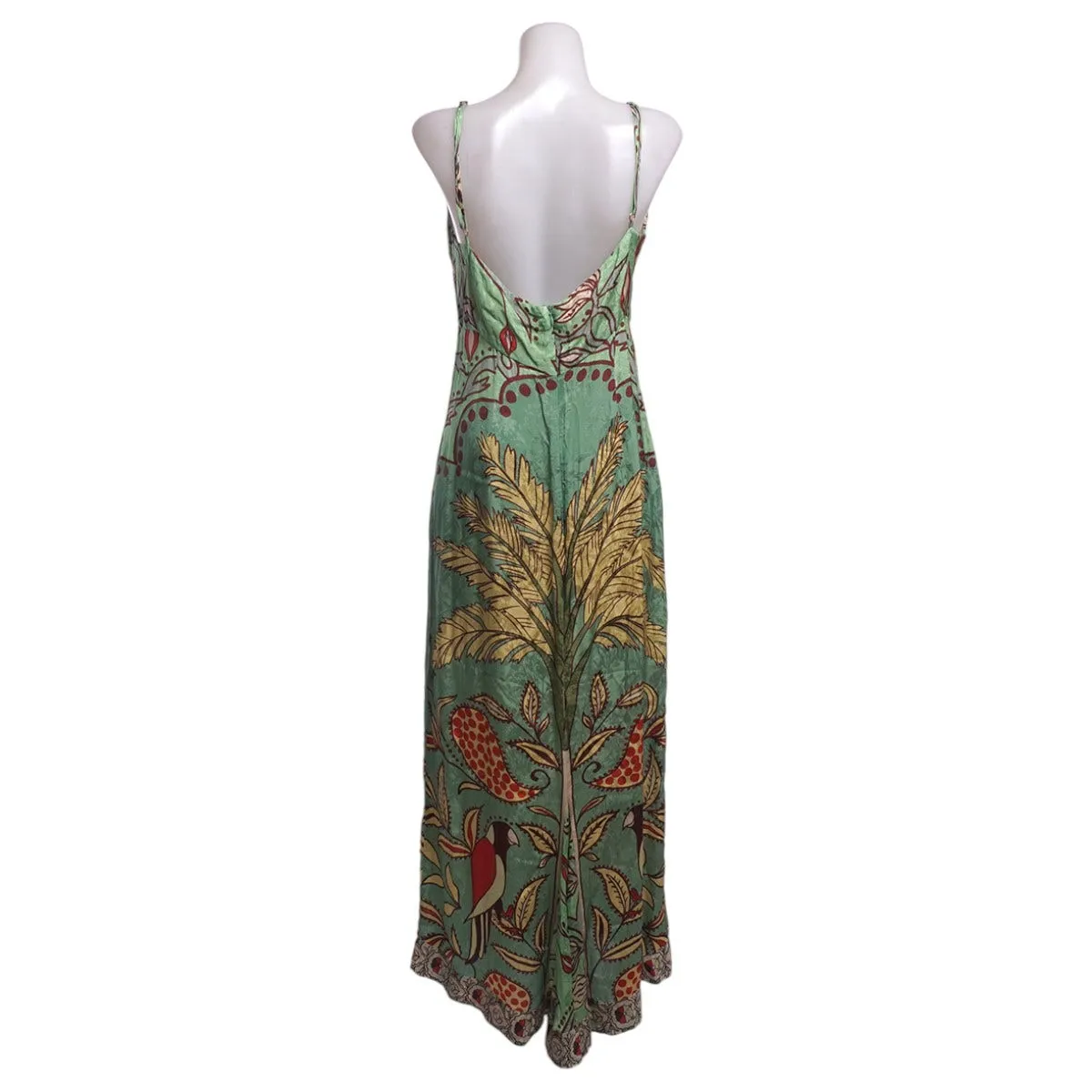 Johanna Ortiz Vestido