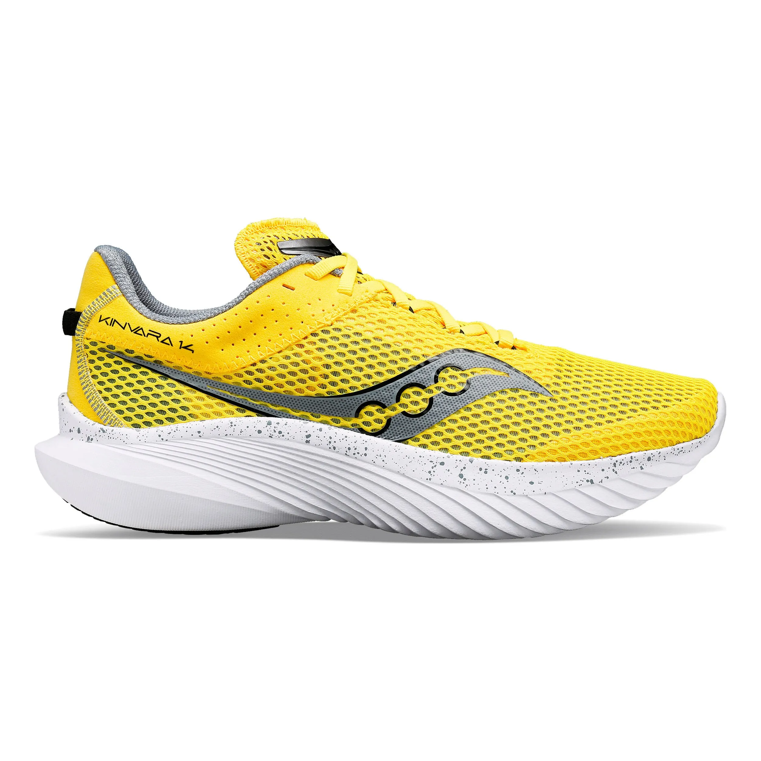 Kinvara 14 Zapatilla Neutral Hombres