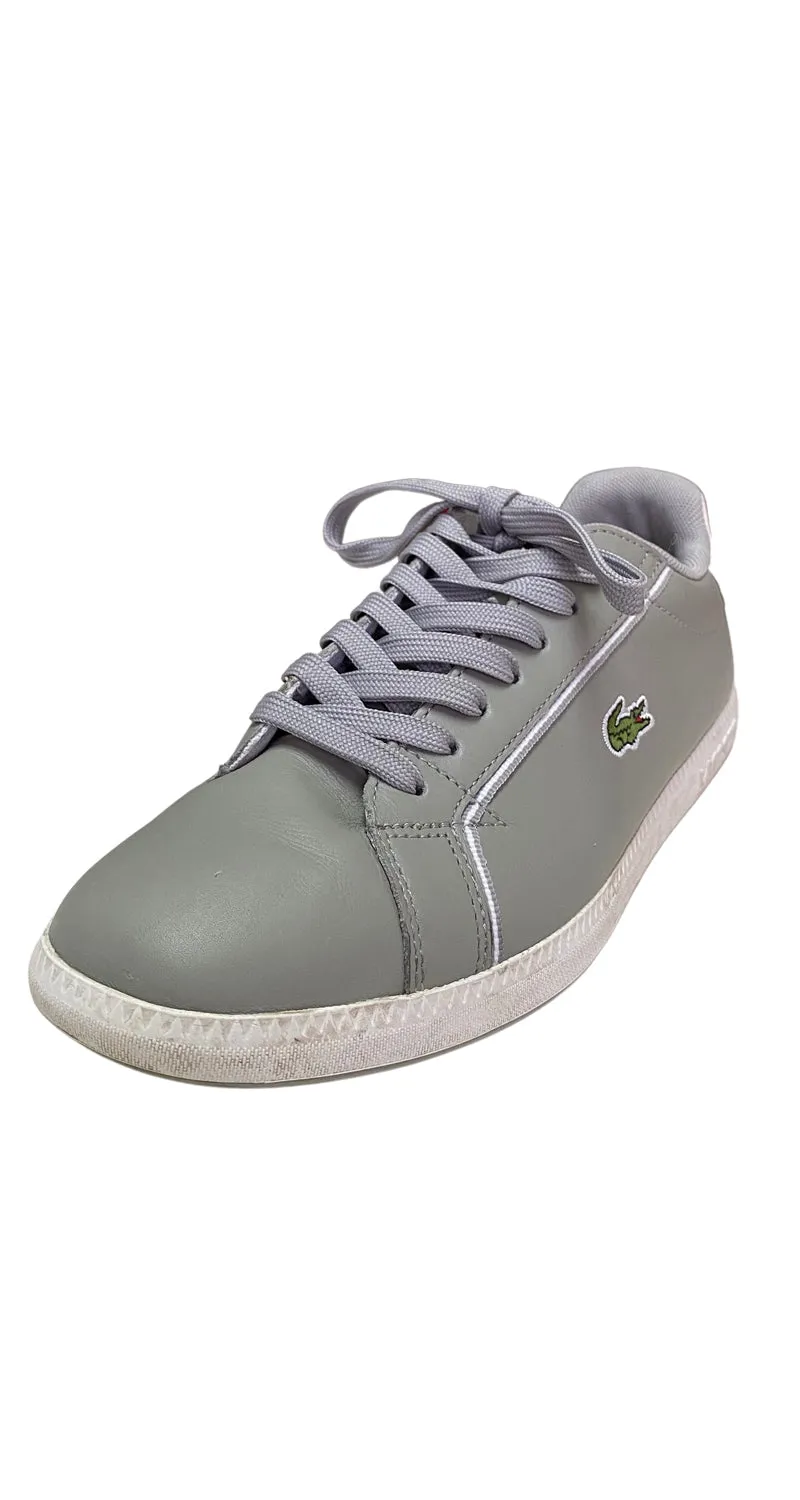 LACOSTE Zapatillas Gris