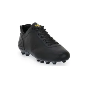 LAZZARINI NERO PU NERO CANGURO