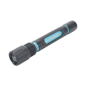 Linterna LED 130Lm 3W 2xAA 89197