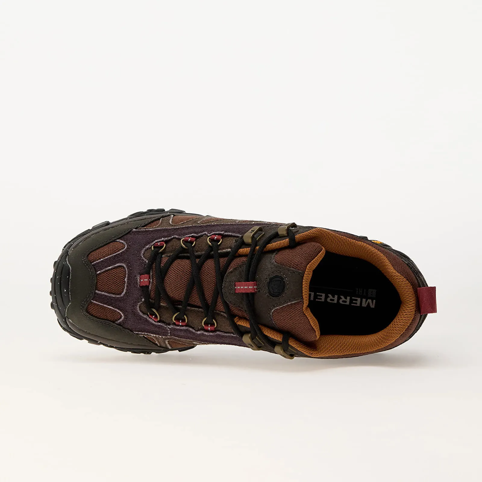 Merrell 1TRL Moab 2 Mesa Luxe Eco Se Bracken Multi