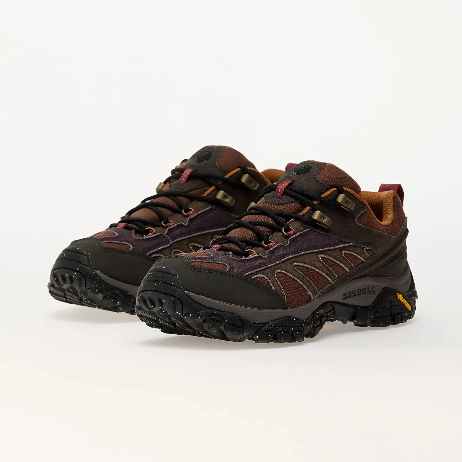 Merrell 1TRL Moab 2 Mesa Luxe Eco Se Bracken Multi