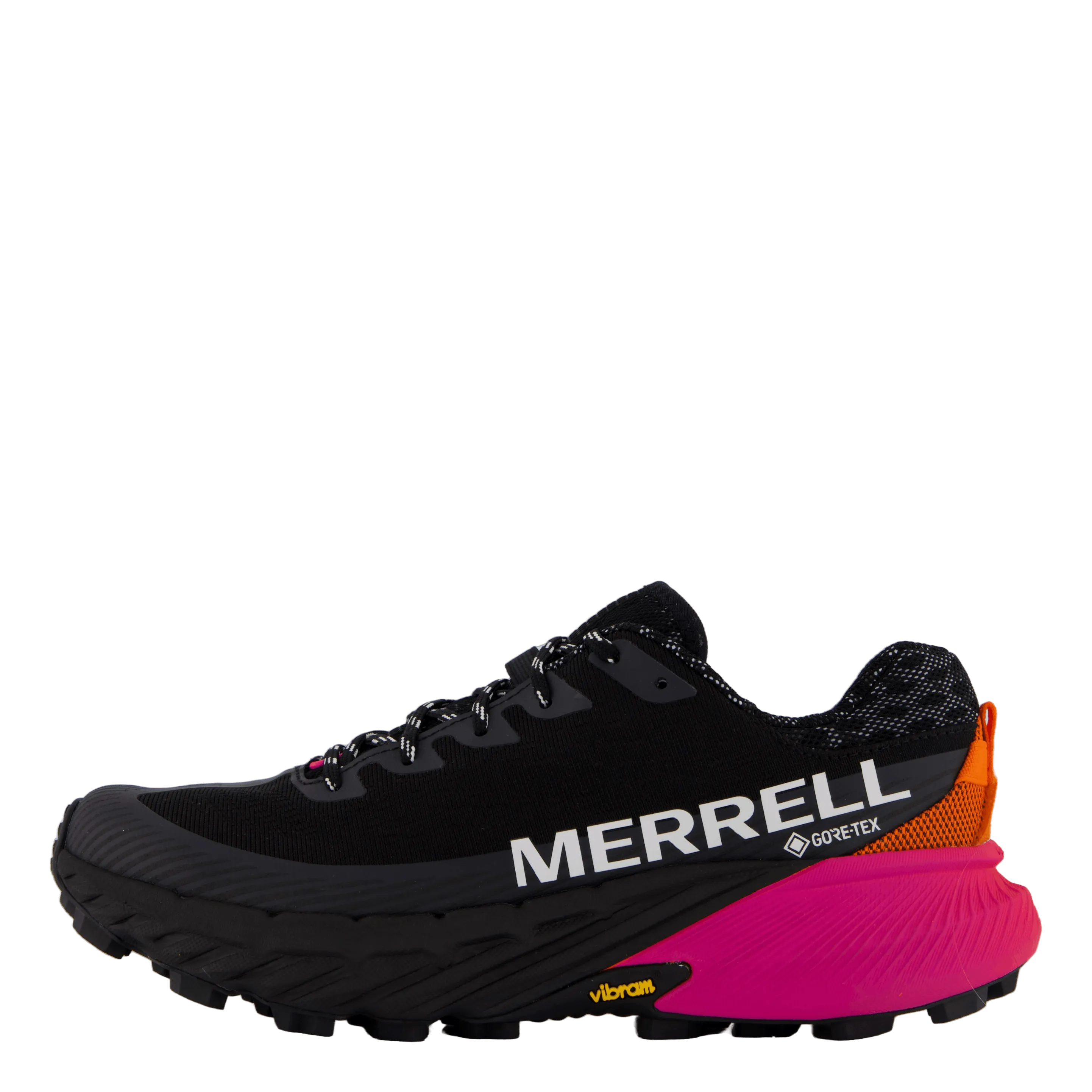 Merrell Agility Peak 5 Gtx Black/multi