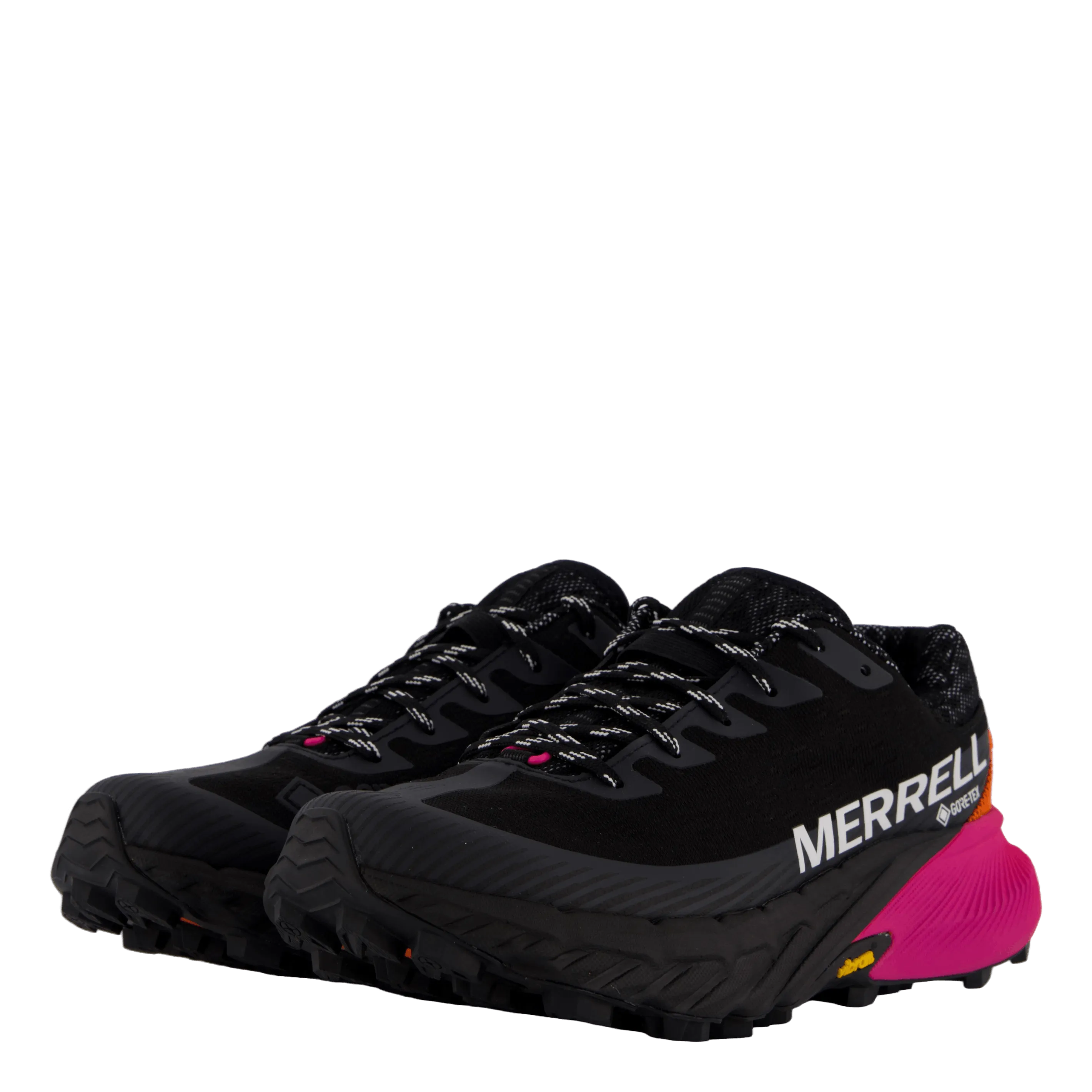 Merrell Agility Peak 5 Gtx Black/multi