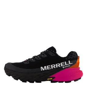 Merrell Agility Peak 5 Gtx Black/multi