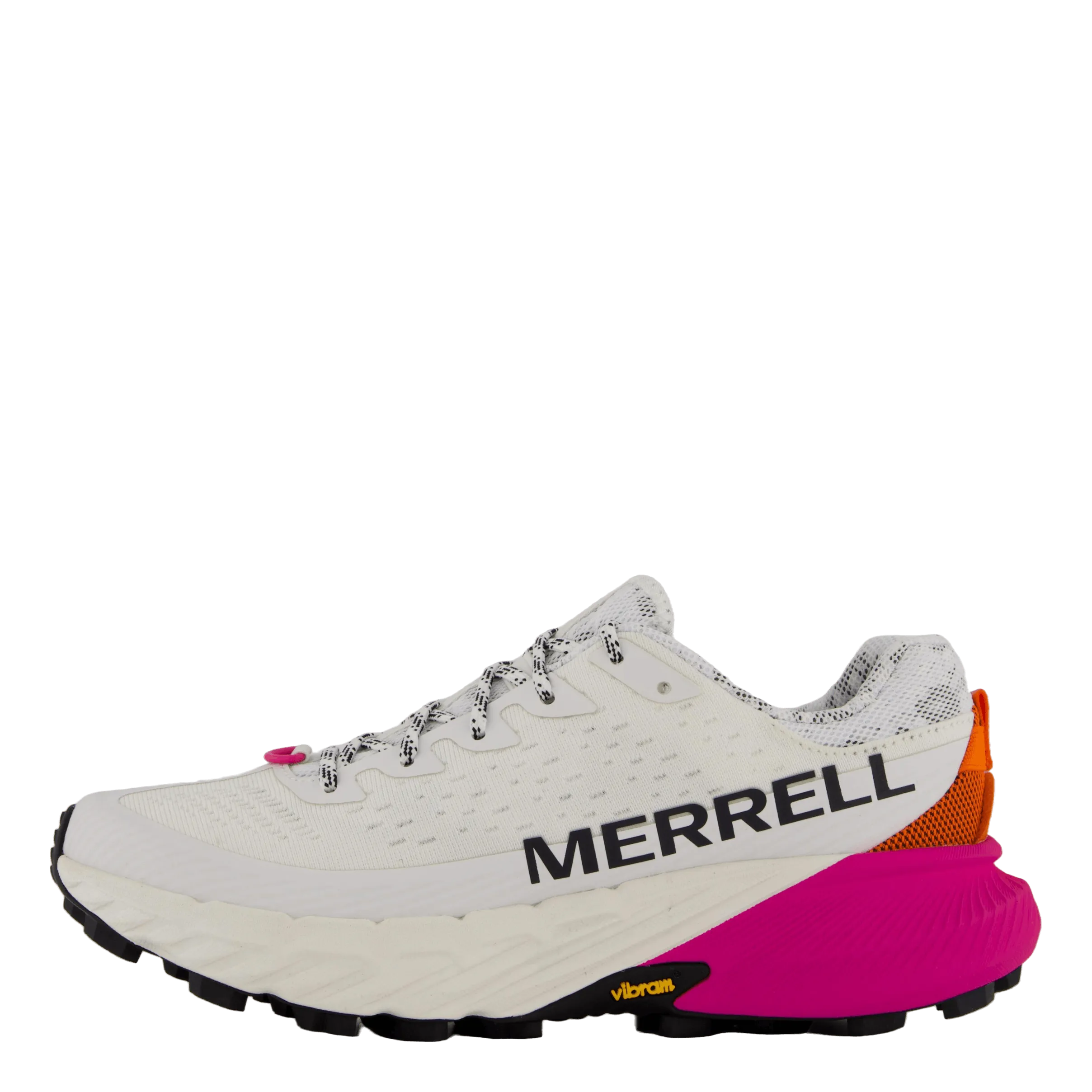 Merrell Agility Peak 5 White/multi