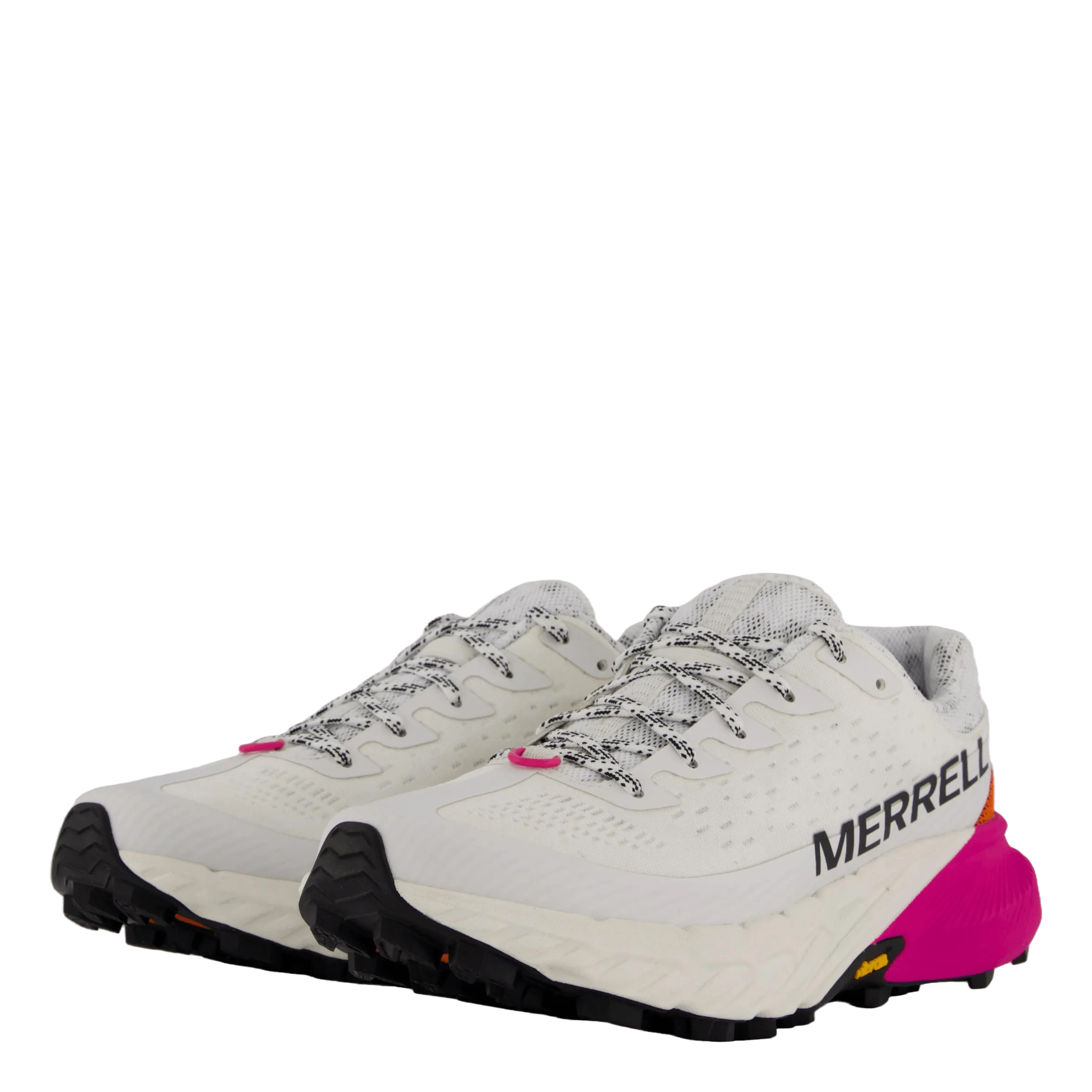 Merrell Agility Peak 5 White/multi