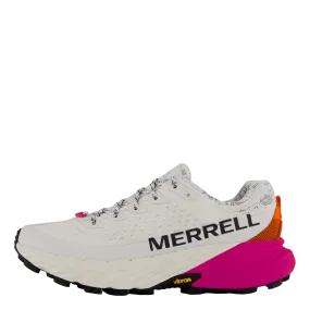 Merrell Agility Peak 5 White/multi