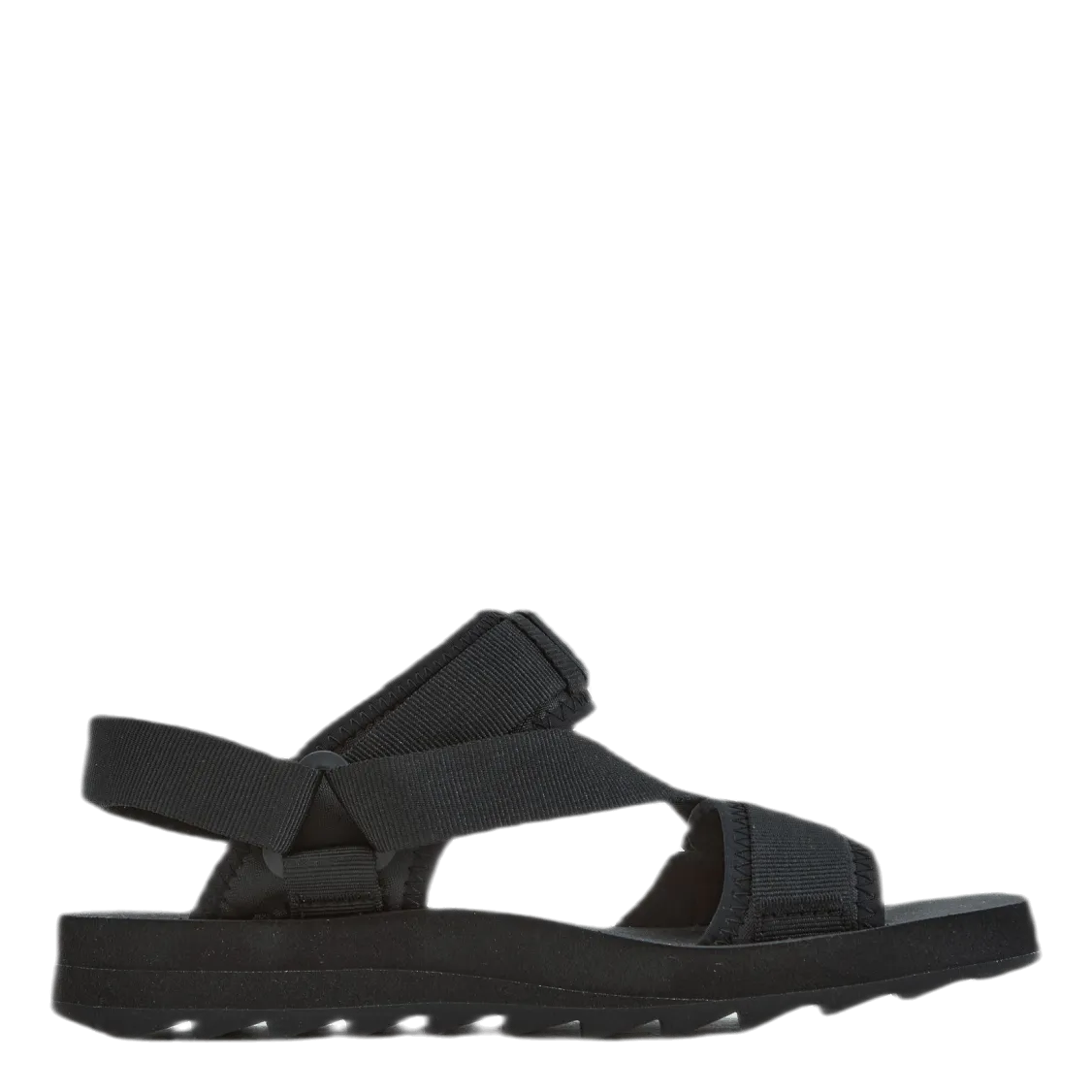 Merrell Alpine Strap Black