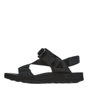 Merrell Alpine Strap Black