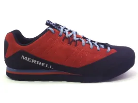 MERRELL J003411 CATALYST SUEDE BURNISH