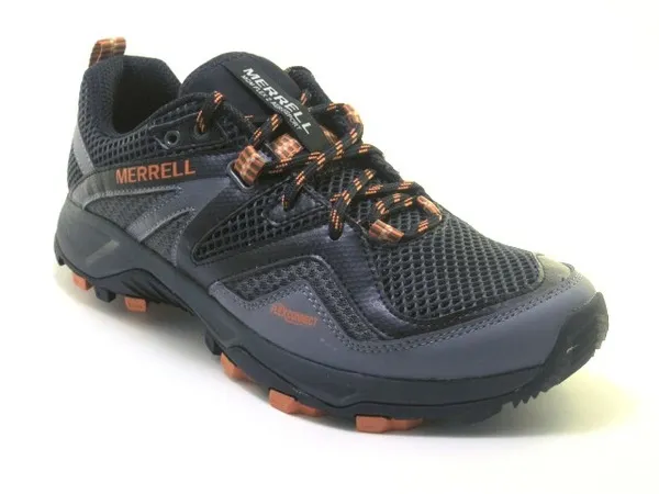 MERRELL J034243 MQM FLEX 2 AEROSPORT BURNT GRANIT