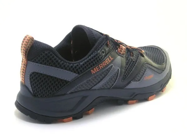 MERRELL J034243 MQM FLEX 2 AEROSPORT BURNT GRANIT