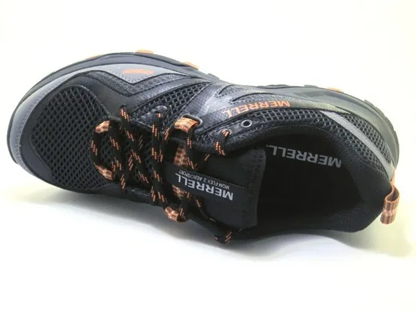 MERRELL J034243 MQM FLEX 2 AEROSPORT BURNT GRANIT