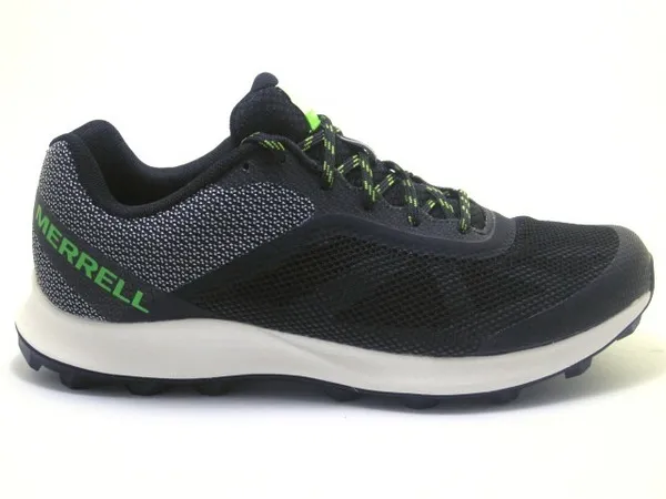 MERRELL J066107 MTL SKYFIRE BLACK..