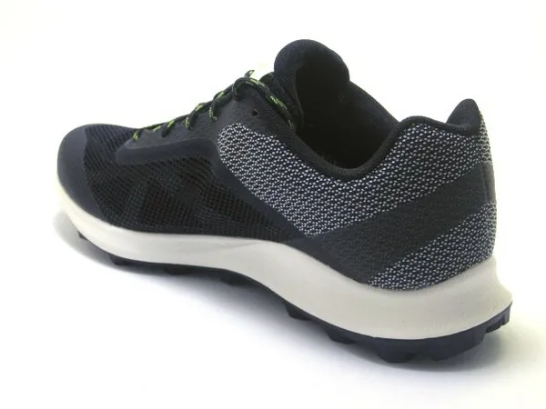 MERRELL J066107 MTL SKYFIRE BLACK..