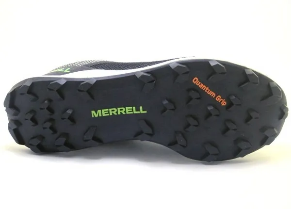 MERRELL J066107 MTL SKYFIRE BLACK..