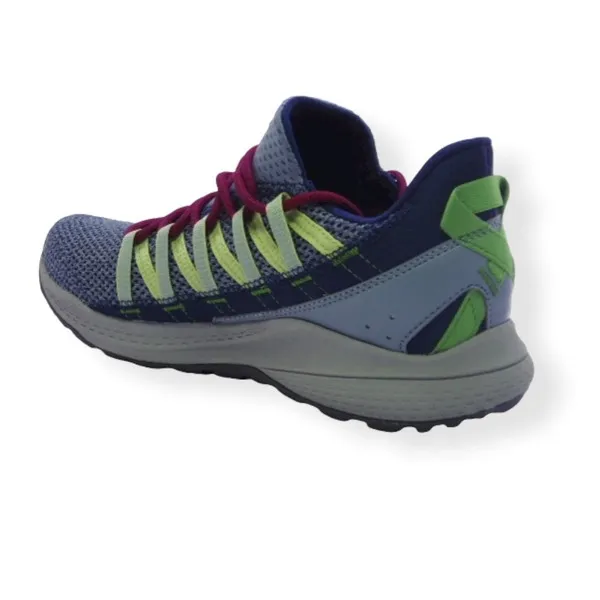 MERRELL J135590 BRAVADA EDGE STONEWASH