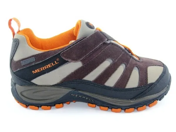 MERRELL J85347 CHAMELEON 4Z WATERPROOF.