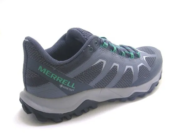 MERRELL J99682 FIERY GTX MONUMINT GORE-TEX.