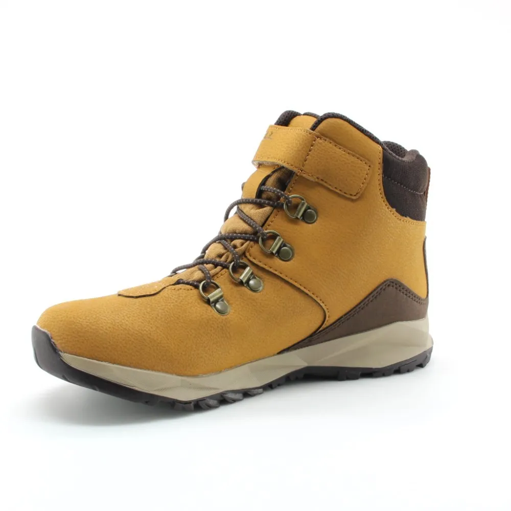 Merrell kids Alpine Camel