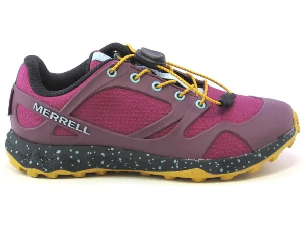 MERRELL MK163906 ALTALIGHT LOW ACWP/FUCSIA