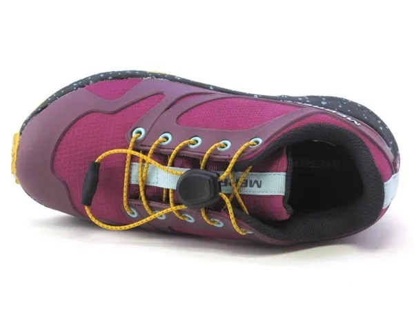 MERRELL MK163906 ALTALIGHT LOW ACWP/FUCSIA