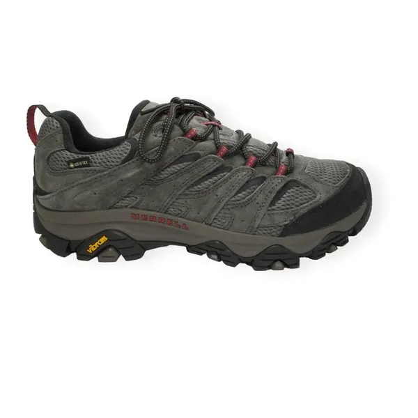 MERRELL MOAB 3 GTX BELUGA VIBRAM J036263