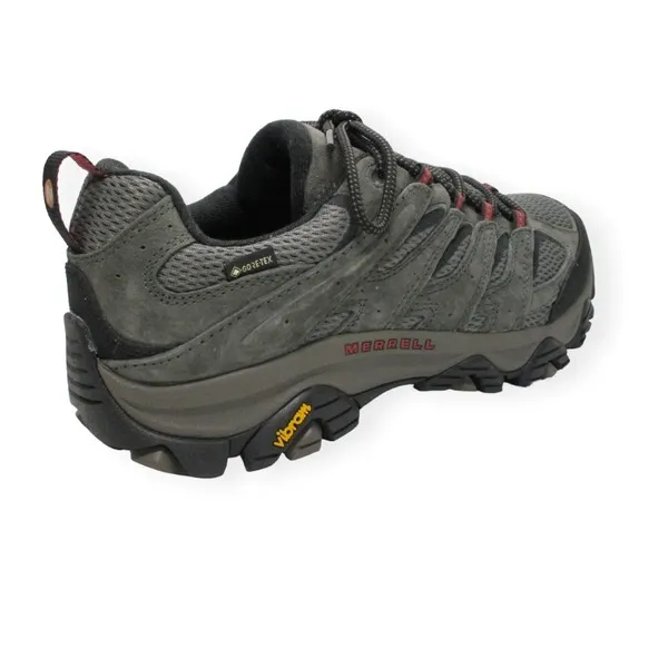 MERRELL MOAB 3 GTX BELUGA VIBRAM J036263