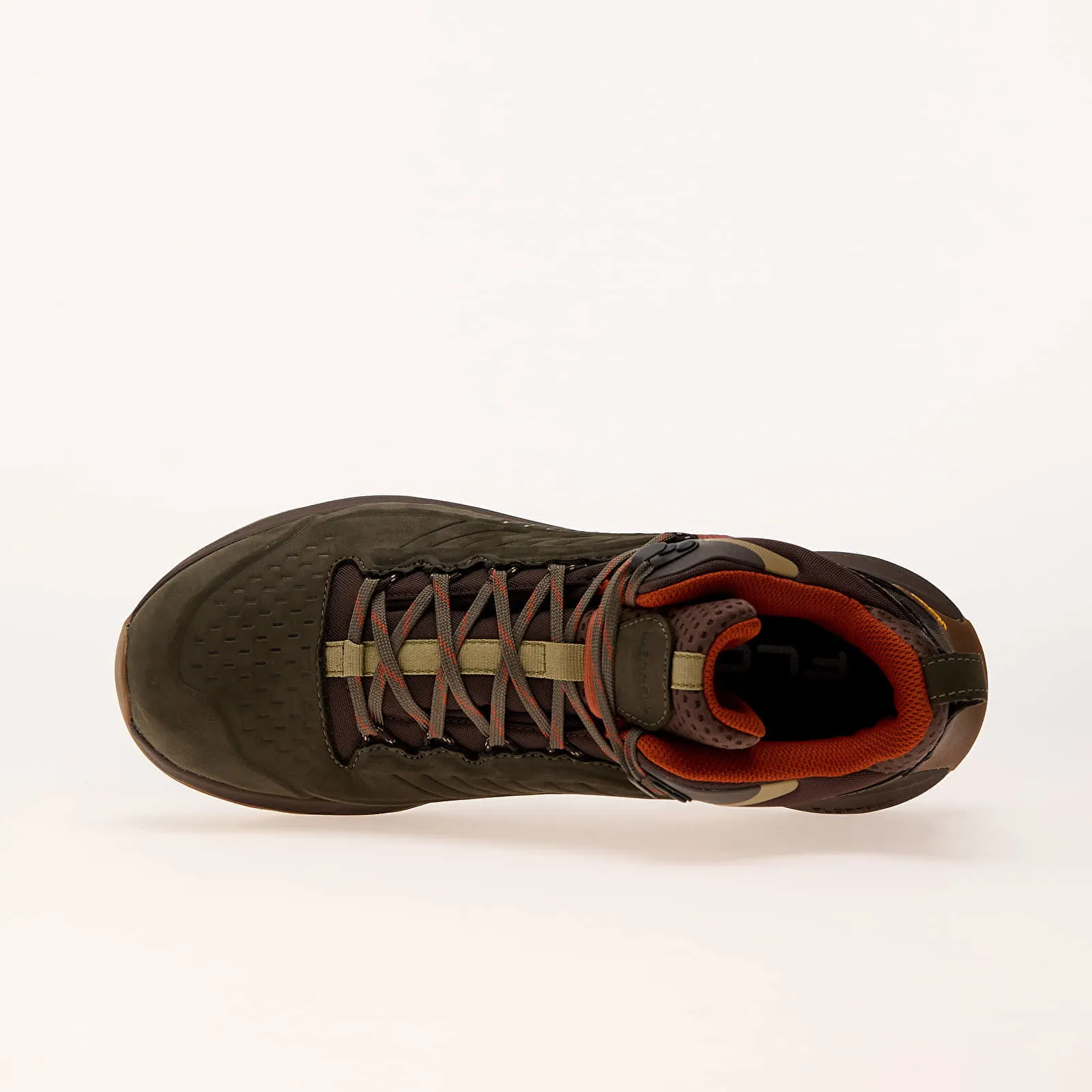 Merrell Moab Speed 2 Ltr Mid Wp Olive