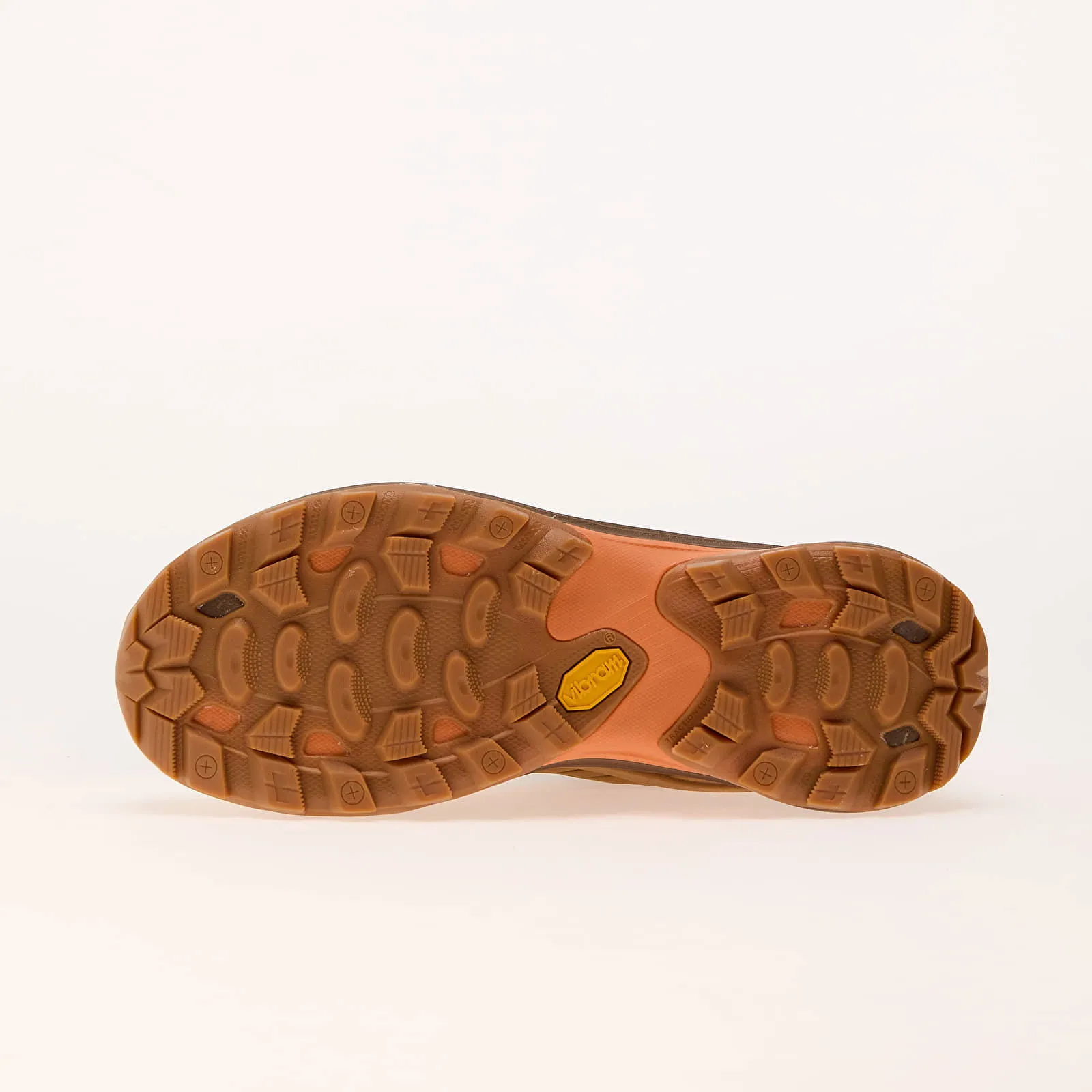 Merrell Moab Speed 2 Ltr Mid Wp Tan