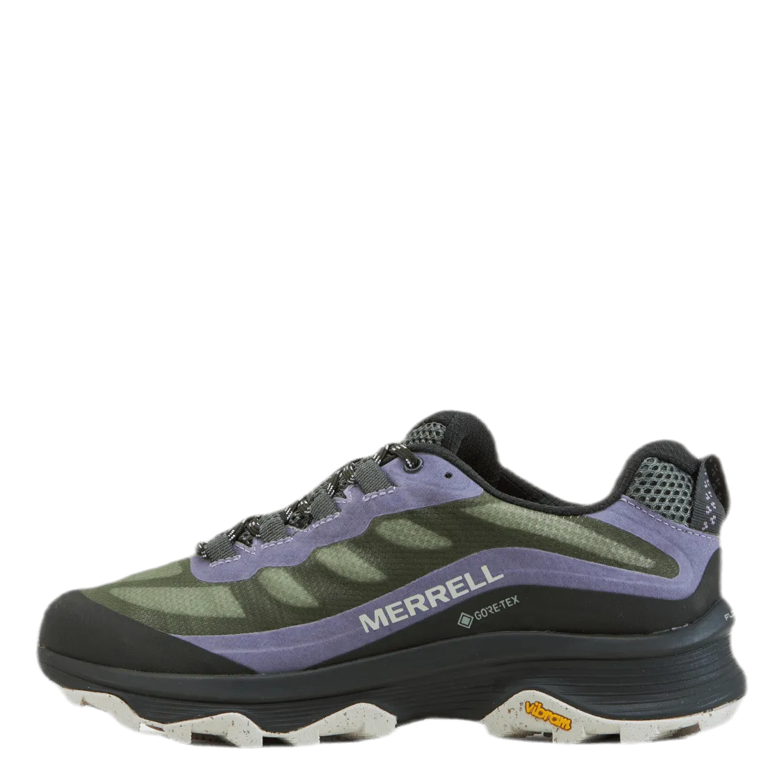 Merrell Moab Speed GTX Purple/Green